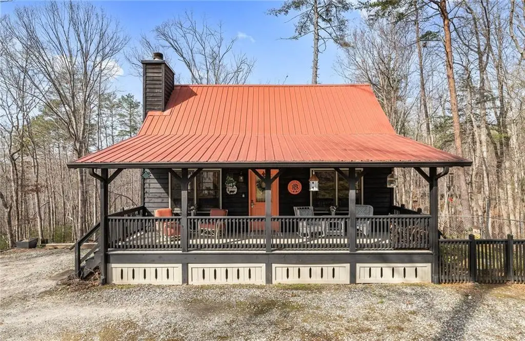 445 Skyview Circle, Clarkesville, GA 30523 - #1