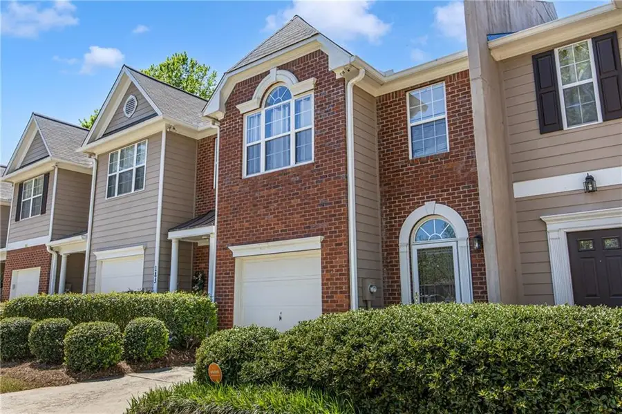 181 Oak Green Drive, Lawrenceville, GA 30044 - #2