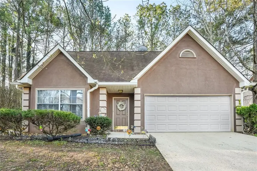 318 Eagle, Stockbridge, GA 30281 - #2