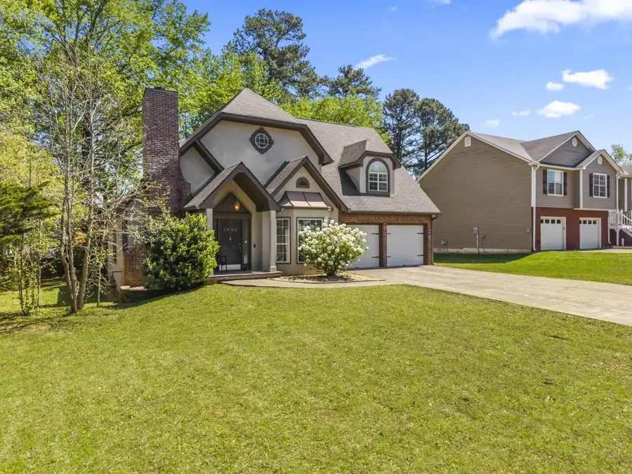 1602 Clifton Downs Court Nw, Kennesaw, GA 30144 - #3