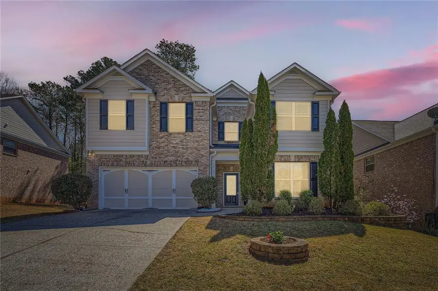 379 Peachstone Way, Lawrenceville, GA 30043 - #2