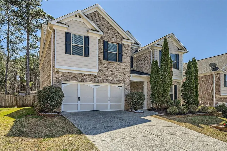 379 Peachstone Way, Lawrenceville, GA 30043 - #3