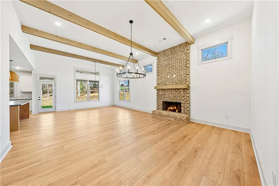 33 Hometown Court, Jefferson, GA 30549 - #3