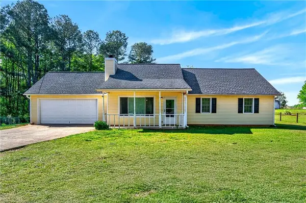 1609 River Trace, Auburn, GA 30011