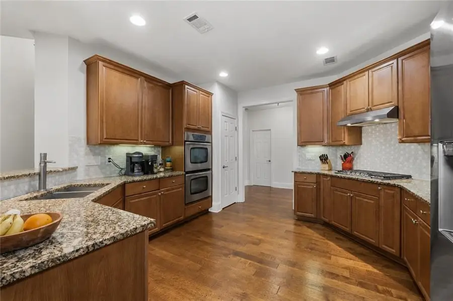 2163 Oakdale Estates Court, Smyrna, GA 30080 - #3