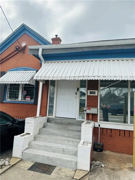 1385 Metropolitan Parkway Sw, Atlanta, GA 30310 - #1