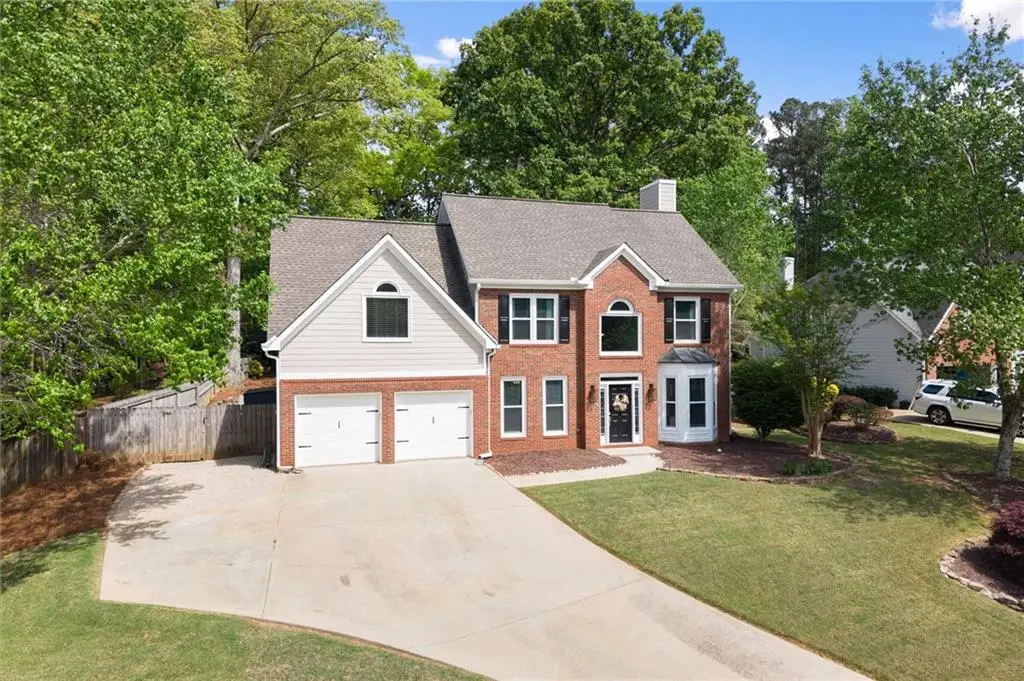 3939 Lorien Way Nw, Kennesaw, GA 30152 - #1