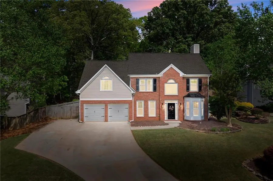 3939 Lorien Way Nw, Kennesaw, GA 30152 - #2