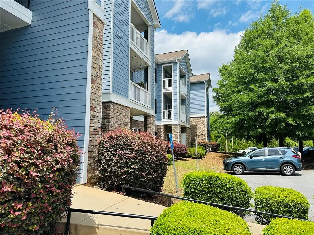 3412 Town Creek Circle, Greensboro, GA 30642 - #1