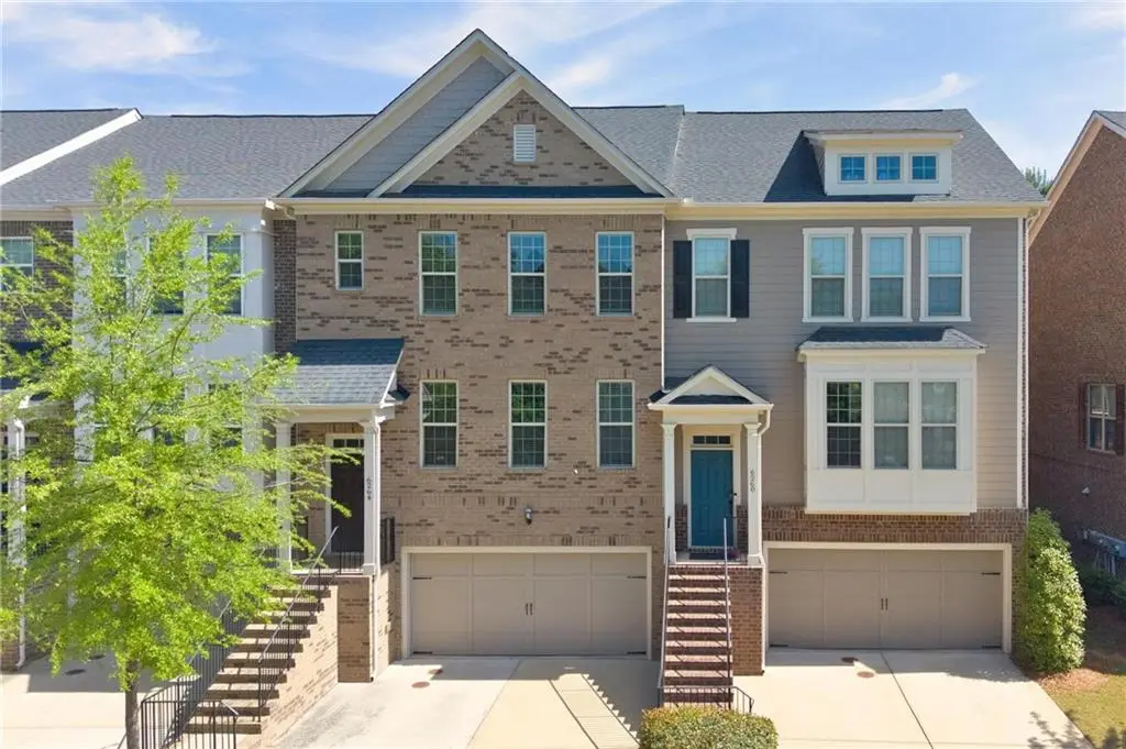 6264 Century Park Place, Mableton, GA 30126 - #1