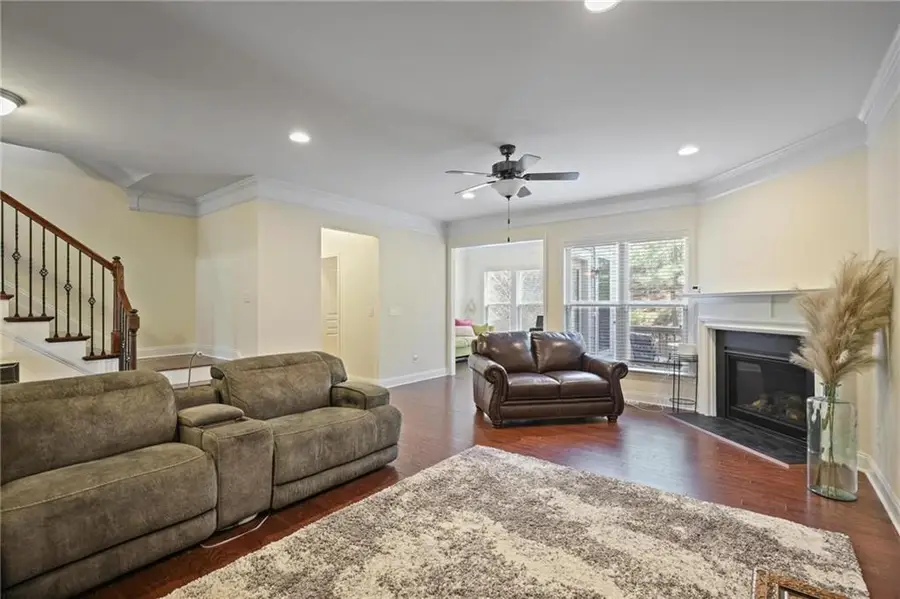 6264 Century Park Place, Mableton, GA 30126 - #3