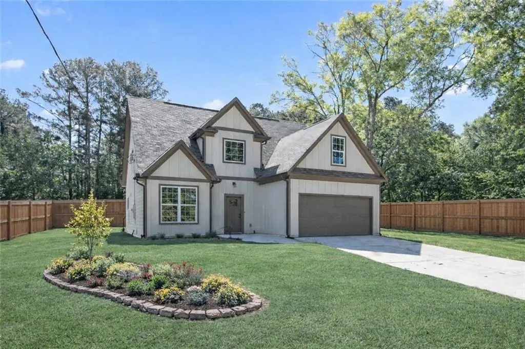 2557 Casablanca Drive, Conyers, GA 30012 - #1