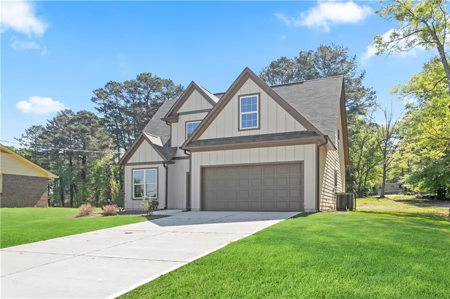 2557 Casablanca Drive, Conyers, GA 30012 - #2