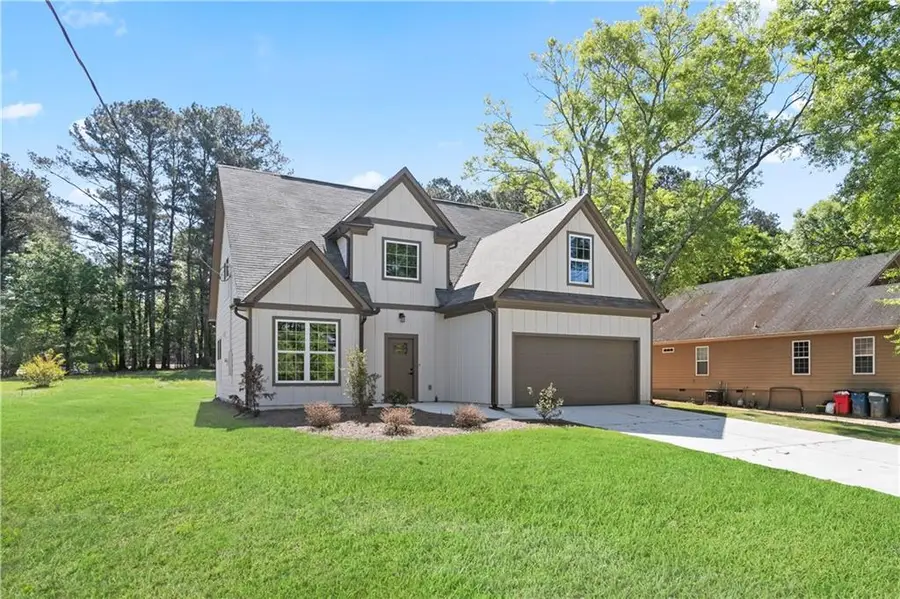 2557 Casablanca Drive, Conyers, GA 30012 - #3