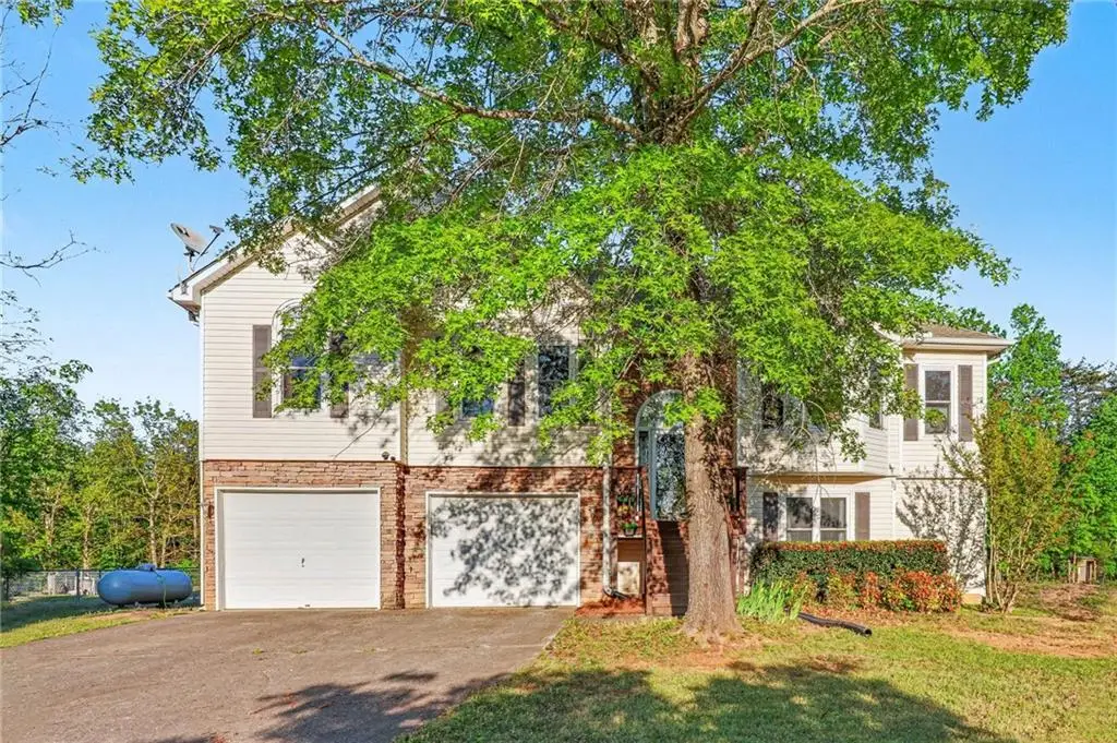 65 Indian Hills Drive, Rydal, GA 30171 - #1