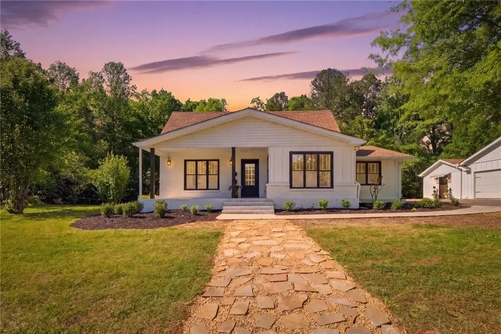 1898 Marble Quarry Road, Canton, GA 30114 - #1