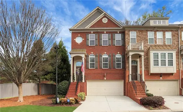 4916 Colchester Court Se #9, Atlanta, GA 30339