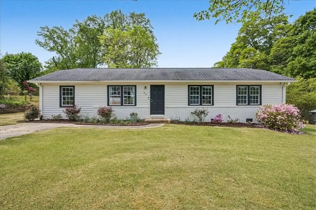 89 Kristie Circle, Powder Springs, GA 30127 - #1