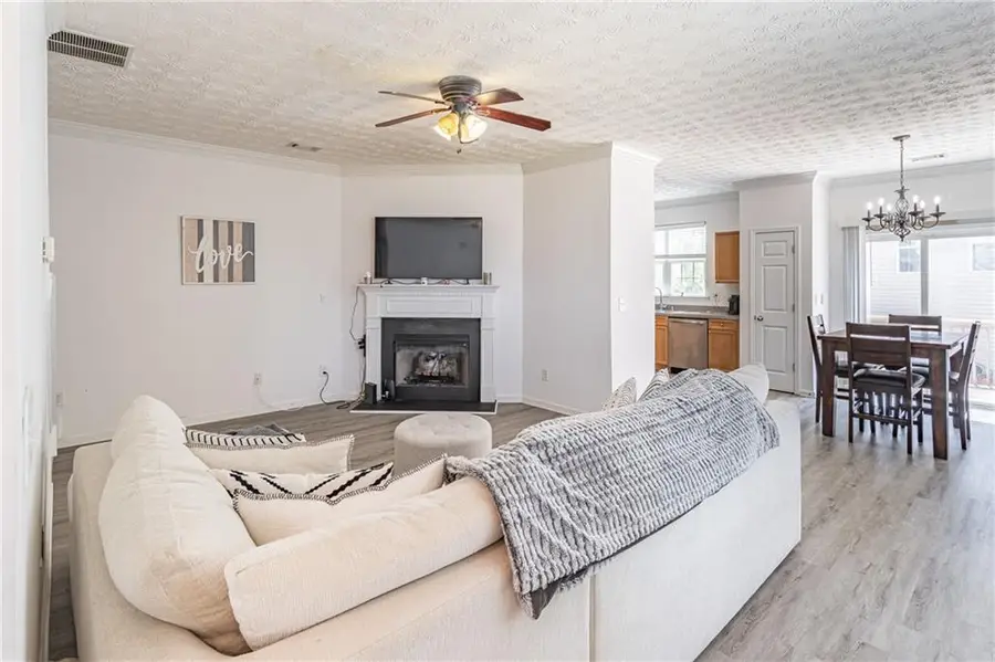4834 Zephyr Cove Place, Flowery Branch, GA 30542 - #2