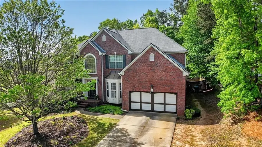 200 White Cloud Run, Canton, GA 30114 - #2