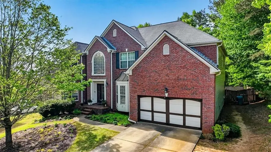 200 White Cloud Run, Canton, GA 30114 - #3