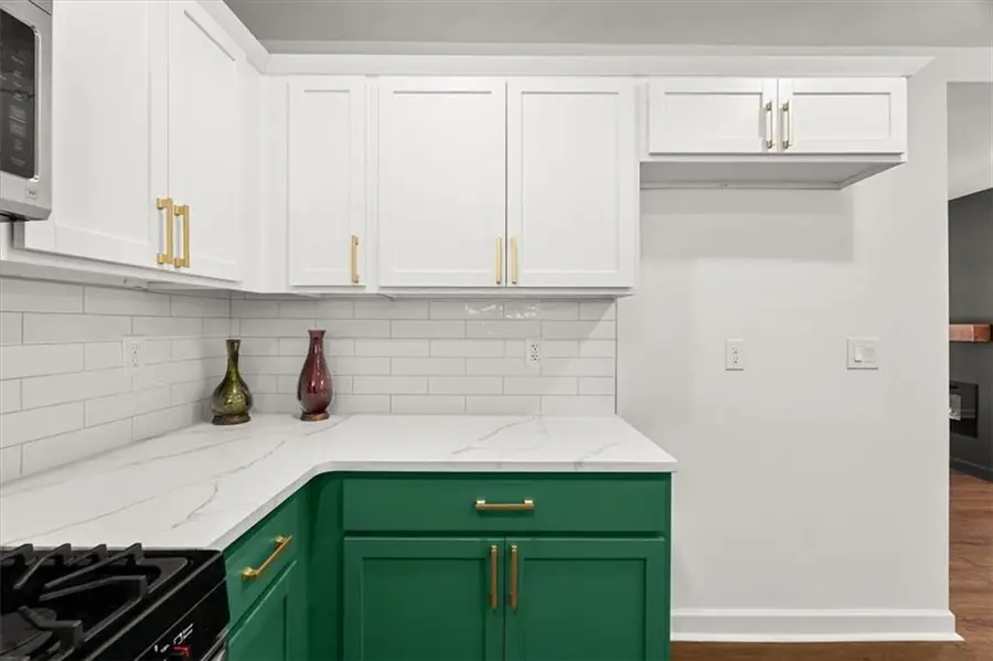 3770 Larkspur Terrace, Decatur, GA 30032 - #3