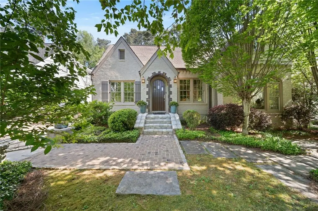 1180 Cumberland Road Ne, Atlanta, GA 30306 - #1