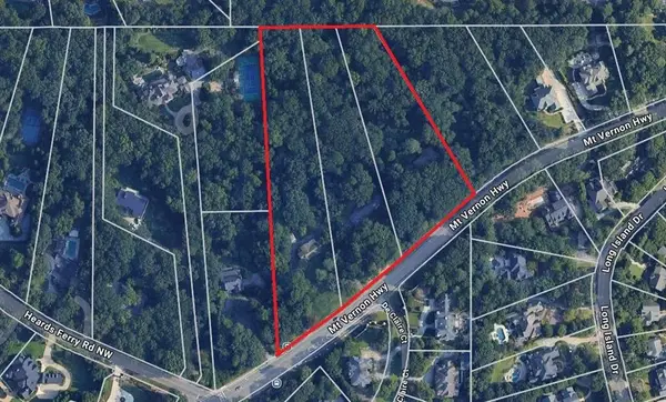 251 Mount Vernon Highway Ne, Atlanta, GA 30328