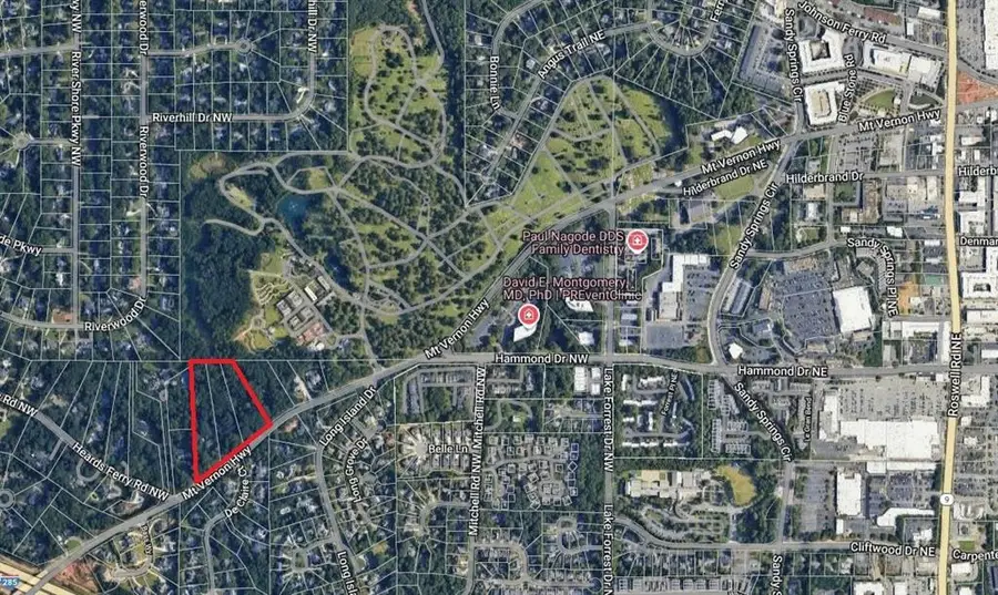 251 Mount Vernon Highway Ne, Atlanta, GA 30328 - #3