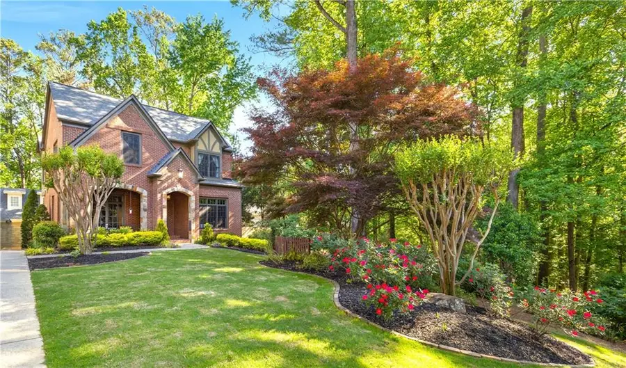 164 Candler Drive, Decatur, GA 30030 - #2