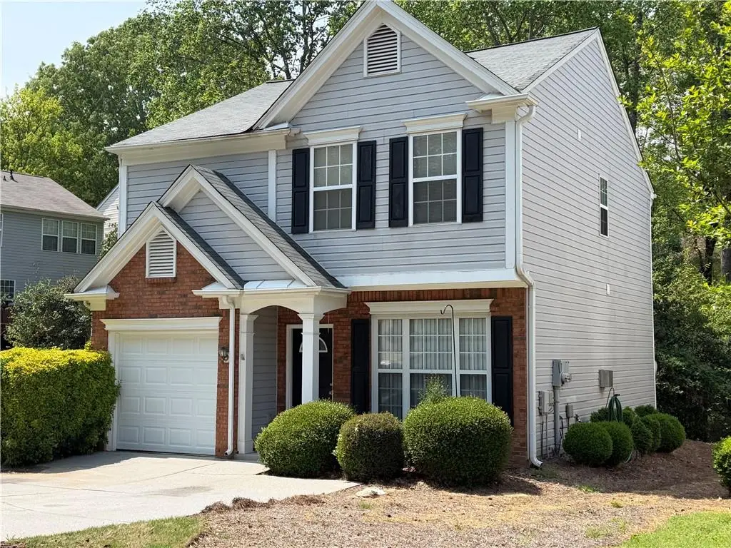 11160 Wittenridge Drive, Alpharetta, GA 30022 - #1