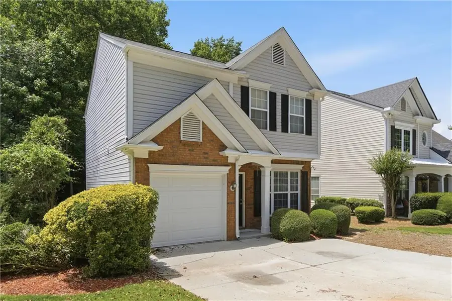 11160 Wittenridge Drive, Alpharetta, GA 30022 - #2