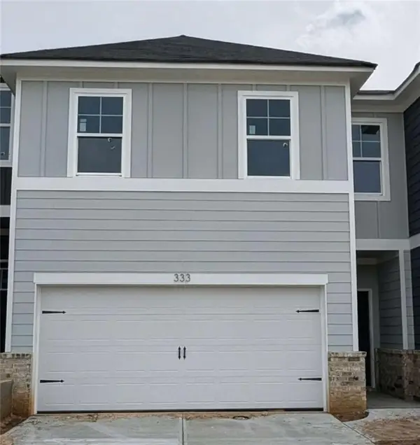 333 Yukon Drive #62, Conyers, GA 30094