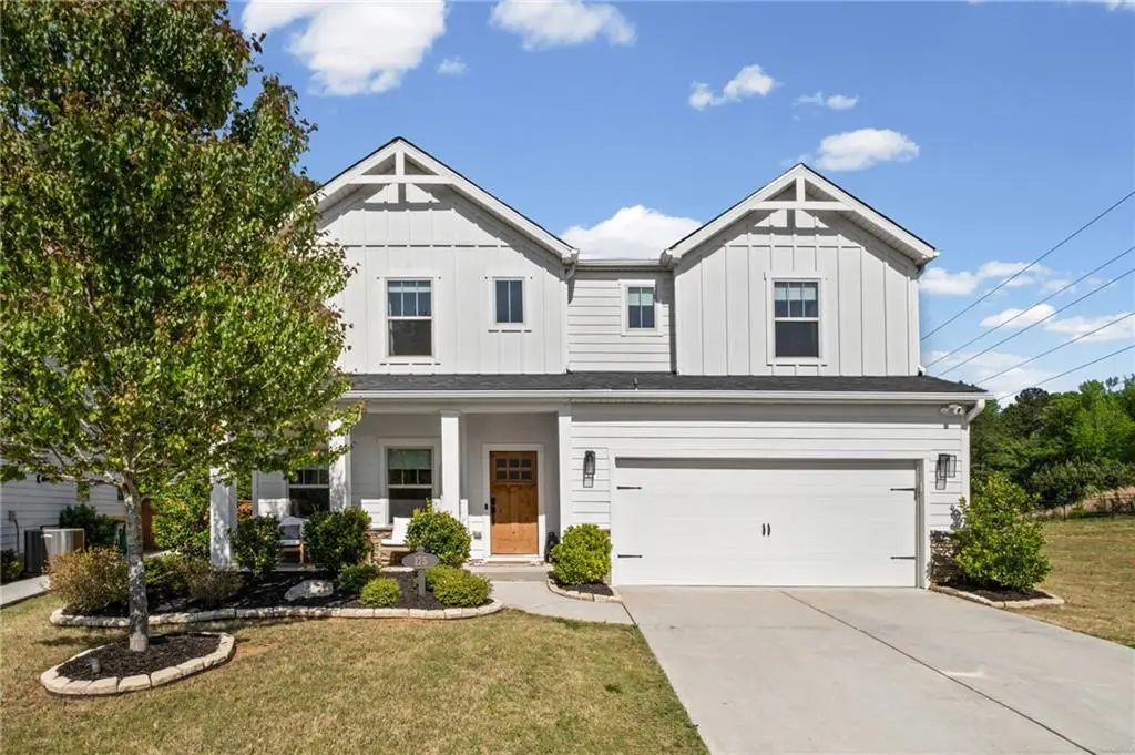 175 Neese Farm Drive, Woodstock, GA 30188 - #1