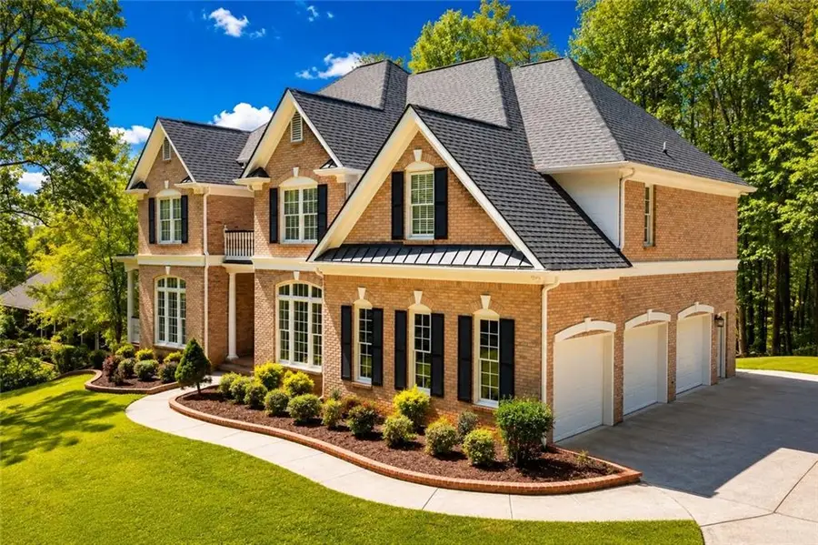 166 Windrift Drive, Dallas, GA 30132 - #2