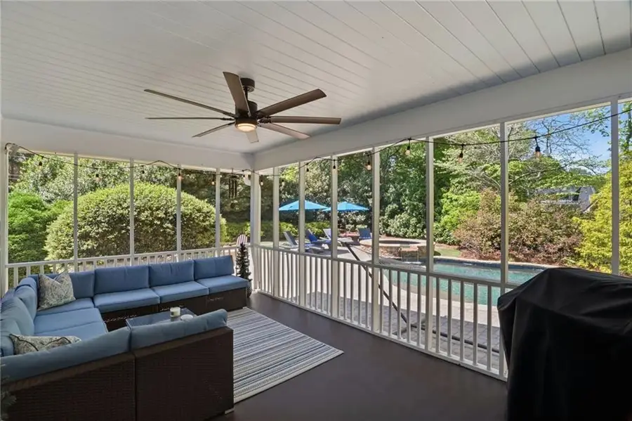 500 Middleton Place, Roswell, GA 30075 - #3