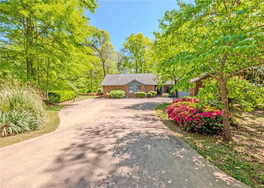 7 Old Oak Trail, Hartwell, GA 30643 - #2