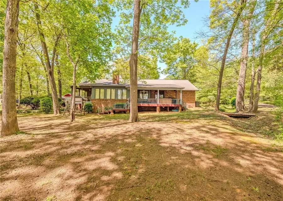 7 Old Oak Trail, Hartwell, GA 30643 - #3