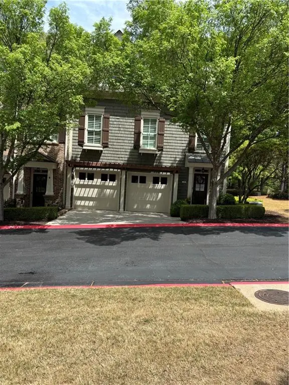 2398 Saint Davids Square Nw #16, Kennesaw, GA 30152 - #1