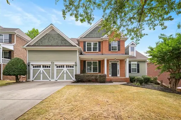 4460 Wembly Place, Cumming, GA 30041