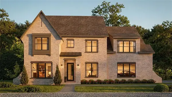 1285 Malcom Estates Court, Bogart, GA 30622