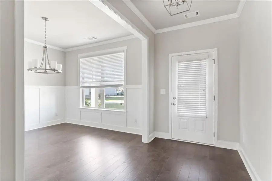 3956 Lockaby Way, Lawrenceville, GA 30044 - #3