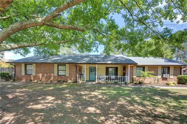 1850 Brandy Lane Se, Conyers, GA 30013