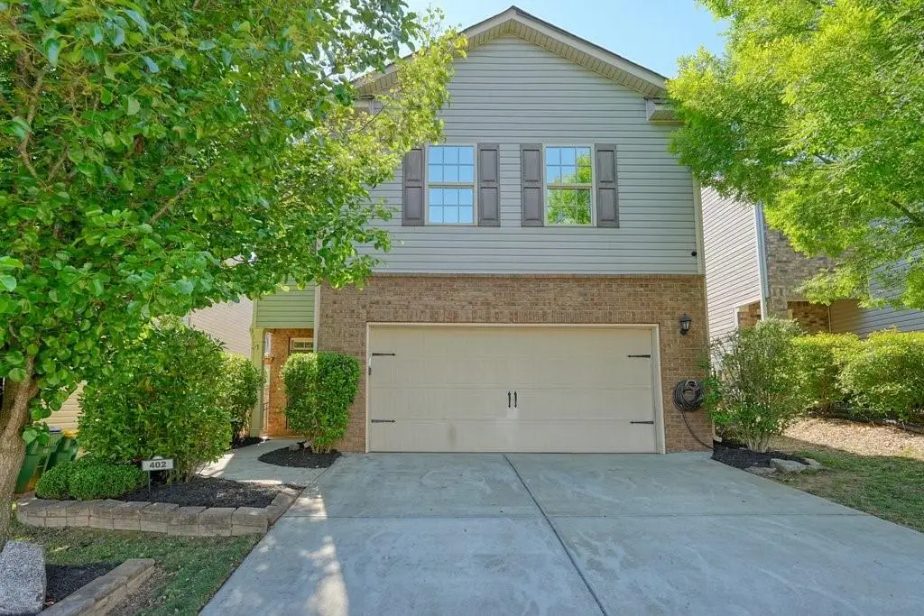 402 Wilshire Court, Acworth, GA 30102 - #1