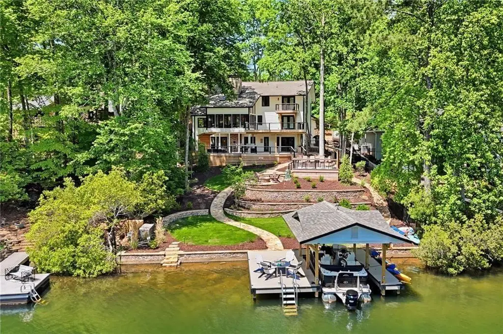 145 Broadwater Court, Waleska, GA 30183 - #1