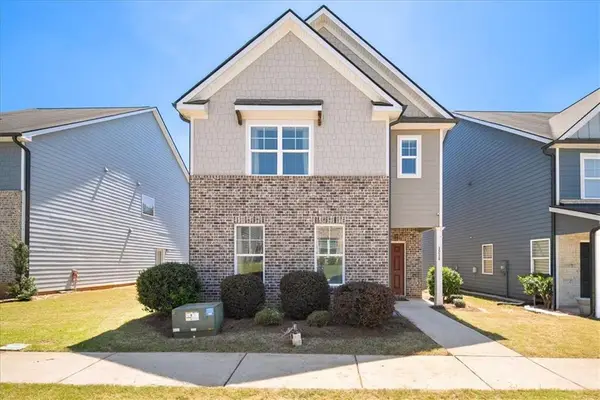 1214 Hawthorne Trail, Atlanta, GA 30344