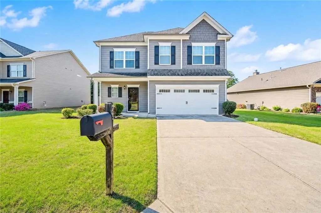 23 Miles Drive Se, Cartersville, GA 30120 - #1