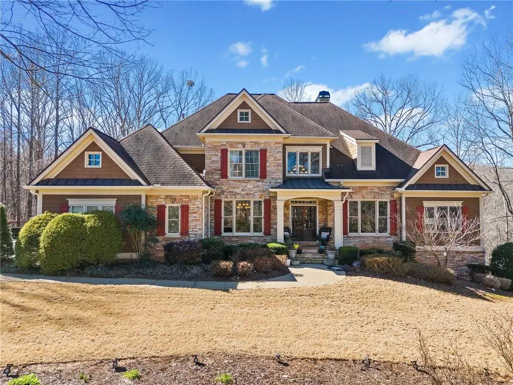 806 Waterford Estates Manor, Canton, GA 30115 - #1