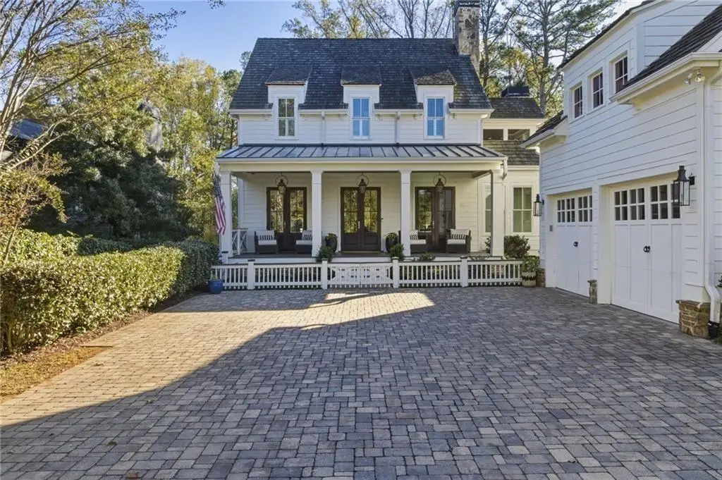 82 Wood Place, Roswell, GA 30075 - #1