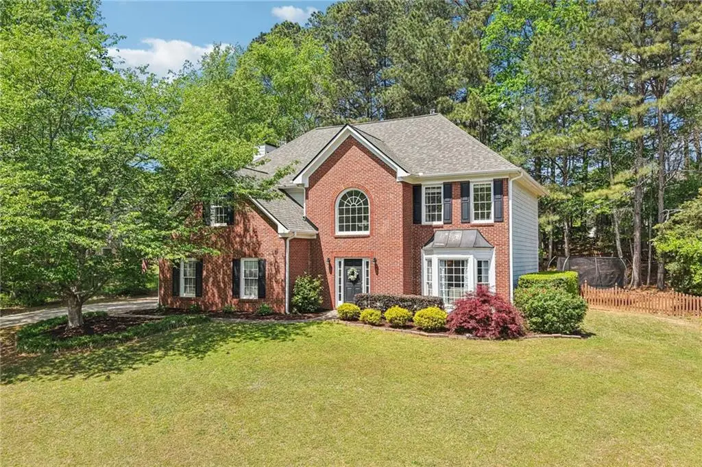 605 Silverberry Lane, Sugar Hill, GA 30518 - #1